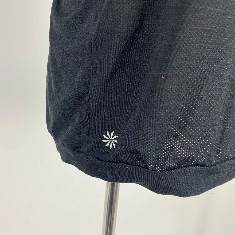 ATHLETA Bra Cut Out Athletic Tank Womens XS - Picture 5 of 7